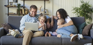 Family Law Image