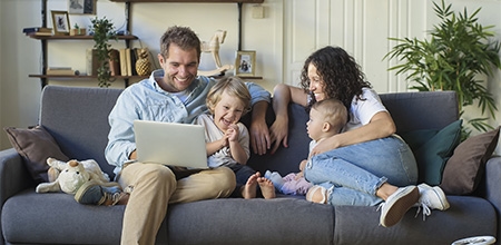 Family Law Image